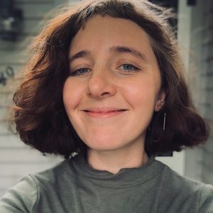 Meet your Posher, Alexandra